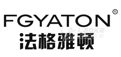 FGYATON法格雅顿品牌服饰_0