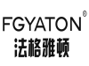 FGYATON法格雅顿品牌服饰