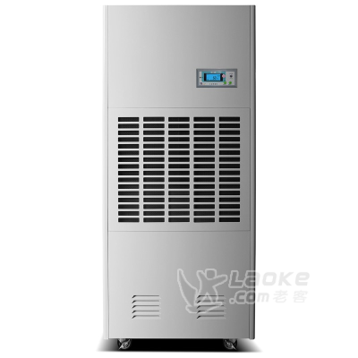 工业除湿机LFZ-10S大功率干燥烘干防潮设备仓库抽湿机380V_0
