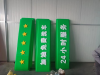 中石化油民营加油站装修装饰翻新形象设计升级改造工程施工