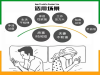 销售印度进口产品红希