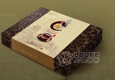 随州保健品包装盒定做厂家泽雅美印_1
