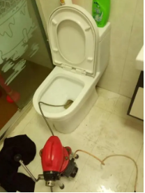 郭巷疏通师傅 马桶安装 地漏疏通 抽粪 水管漏水检测_1