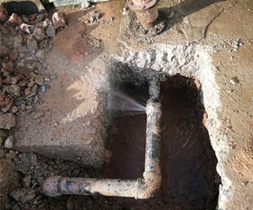 郭巷疏通师傅 马桶安装 地漏疏通 抽粪 水管漏水检测_3