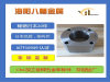 烟台碳钢法兰大型CNC机械加工数控加工源头厂家