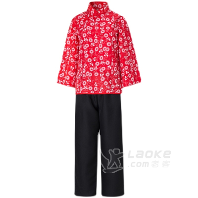 服装出租出租舞蹈演出服   舞台演出服  蒙古袍_0