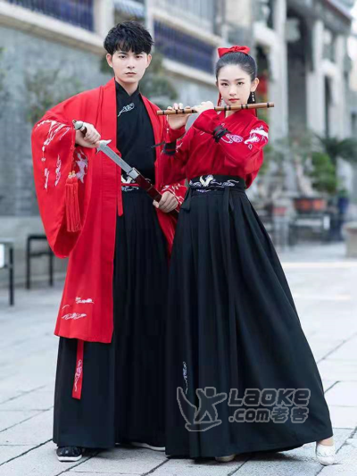 服装出租啤酒节服装   红姐服装 镜面人服装   学士服_0