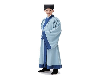 服装出租演出服袋, 卡通服装,古代服装  礼服裙