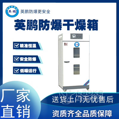 英鹏铸铁厂用恒温防爆干燥箱BYP-070GX-12.5HL_0