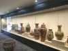 隆城博具-定制博物馆展示柜生产设计厂家