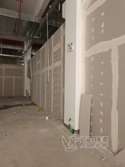 文隆装饰建材吊顶隔墙_0