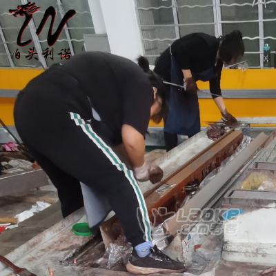 宁波机床刮研铲刮铲花维修厂家机床修理_0