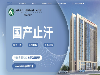 国产【止汗针】