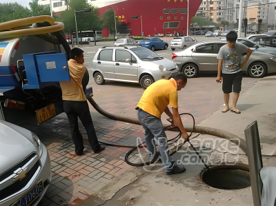 常熟专业疏通下水道52886302_0