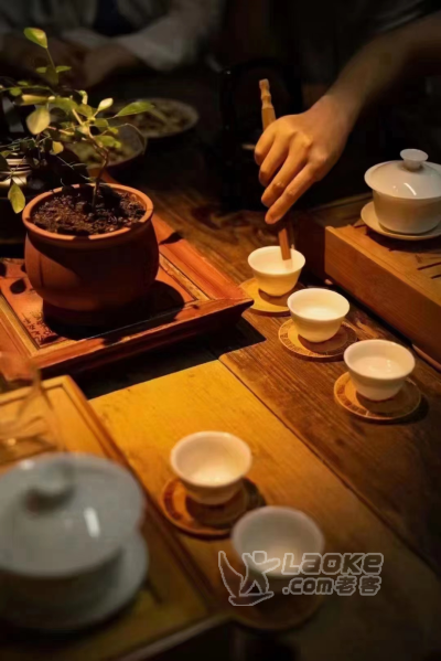 茶艺师怎么报名_1