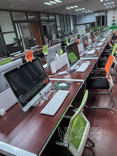 东莞市塘厦办公软件培训学校_2
