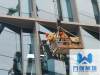 成都外墙玻璃幕墙安装公司