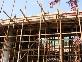上海销售搭建钢管脚手架移动脚手架工程
